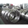 Professional Construction Machinery Forging Parts Rings